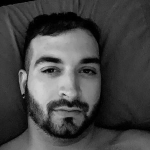 Meet your Posher, Jon
